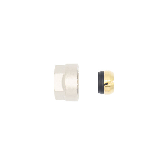 Continal eurocone: 15mm copper