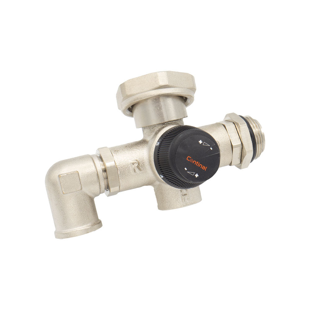 T4 mixing valve (body only)