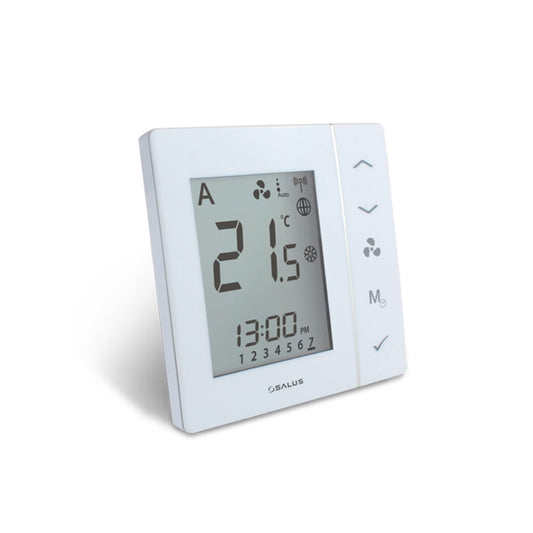 Salus Fan Coil Thermostat